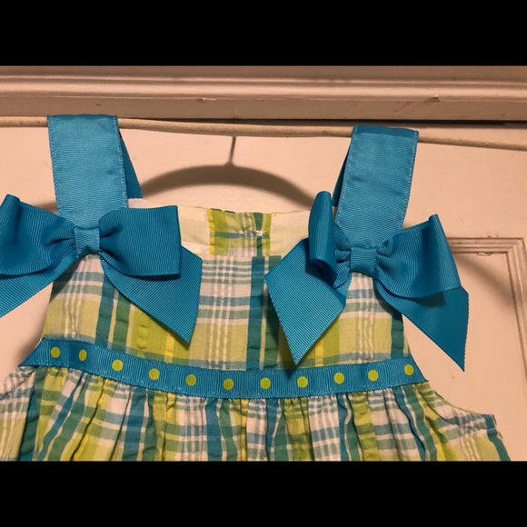 🌸🌼💐SPRING DRESS🌸🌼💐 - Picture 2 of 4